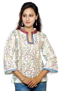 Ladies Kurtis Lk-05