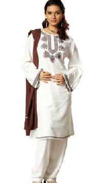 Ladies Salwar Kameez Lsk-01