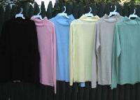 Ladies Sweaters