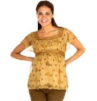 Maternity Blouses Mb-03