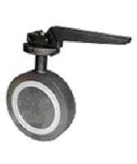 Butterfly Valves