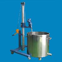 Industrial Stirrer