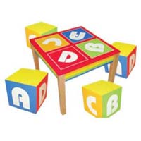 CHOP CHAIR - KIDS SET