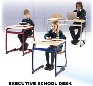 EXECUTIVE SCHOOL DESK