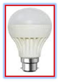 0.5 Watt LED Night Lamp