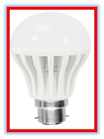 7.0 Watt LED Lamp