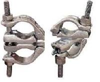 Forged Swivel Coupler