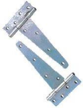 Tee Hinges