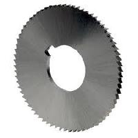 Metal Slitting Saw