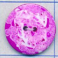 Round Sewing Button - Rsb 07