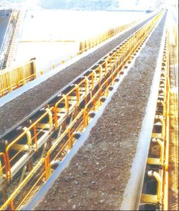 Rubber Conveyor Belt