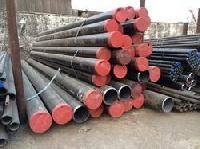 Mild Steel Seamless Pipes