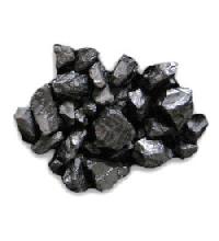 raw slack coal