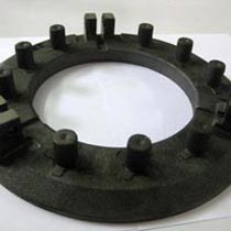 Automotive Clutch Cover Assembly (511 30 PP)