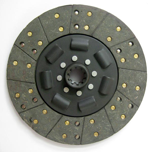 Automotive Clutch Plates (51101)