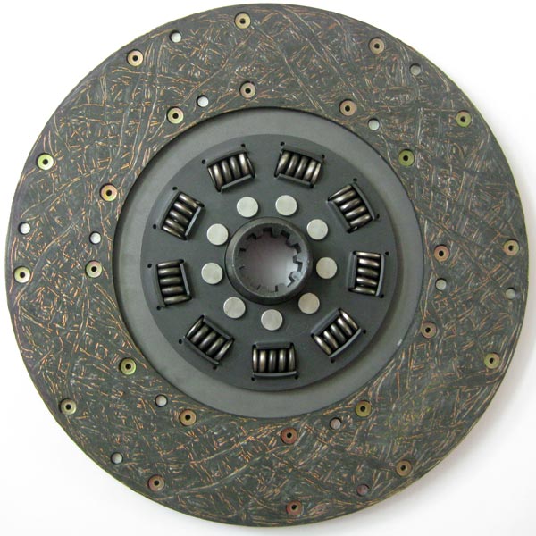 Automotive Clutch Plates (51504)