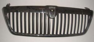 Auto Grill mould