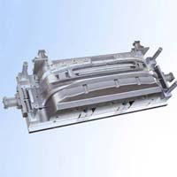 Automotive Mouldings