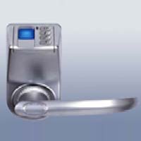 Biometric Door Lock- RBT 121