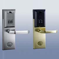 Biometric Door Lock- RBT 242