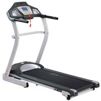 Foldable Motarized Treadmill- RBT03