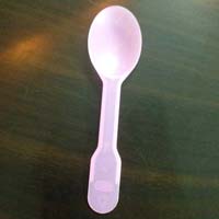 Ice cream spoon