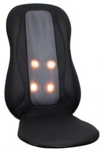 Multi Functional Car Seat Back Massager