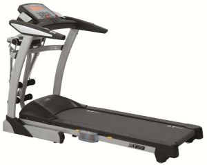 Multi Functional Foldable M0tarized Treadmill-RBT 13