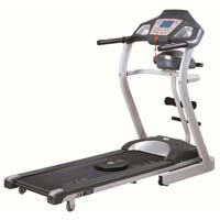 Multi Functional Foldable Motarized Treadmill- RBT 09