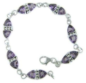 Silver Bracelets 3