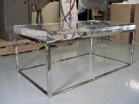 Acrylic Dining Tables