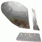 MB Plough Blades Suppliers