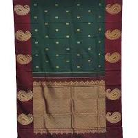 Zari Sarees