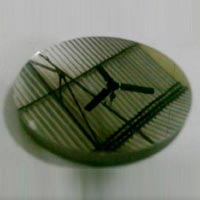 Platinum Sputtering Target 01