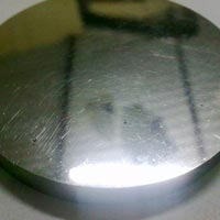 Platinum Sputtering Target 02