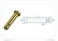 Clevis Pins