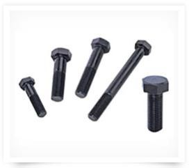 High Tensile Fasteners