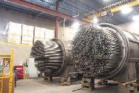 Industrial Heat Exchanger