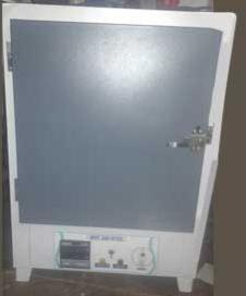 Hot Air Oven