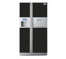 Side By Side Refrigerators