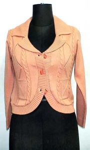 Ladies Knitted Cardigans