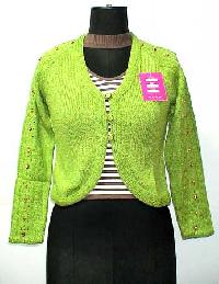 Ladies Knitted Cardigans