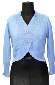 Ladies Knitted Cardigans