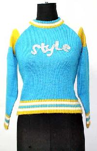 ladies knitted sweaters