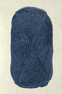 acrylic blended yarn