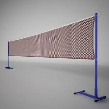 badminton nets