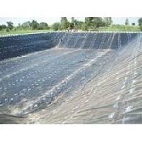 hdpe pond liner