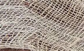 Jute Netting