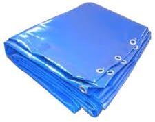 Pvc Tarpaulin