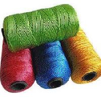 Synthetic Yarn